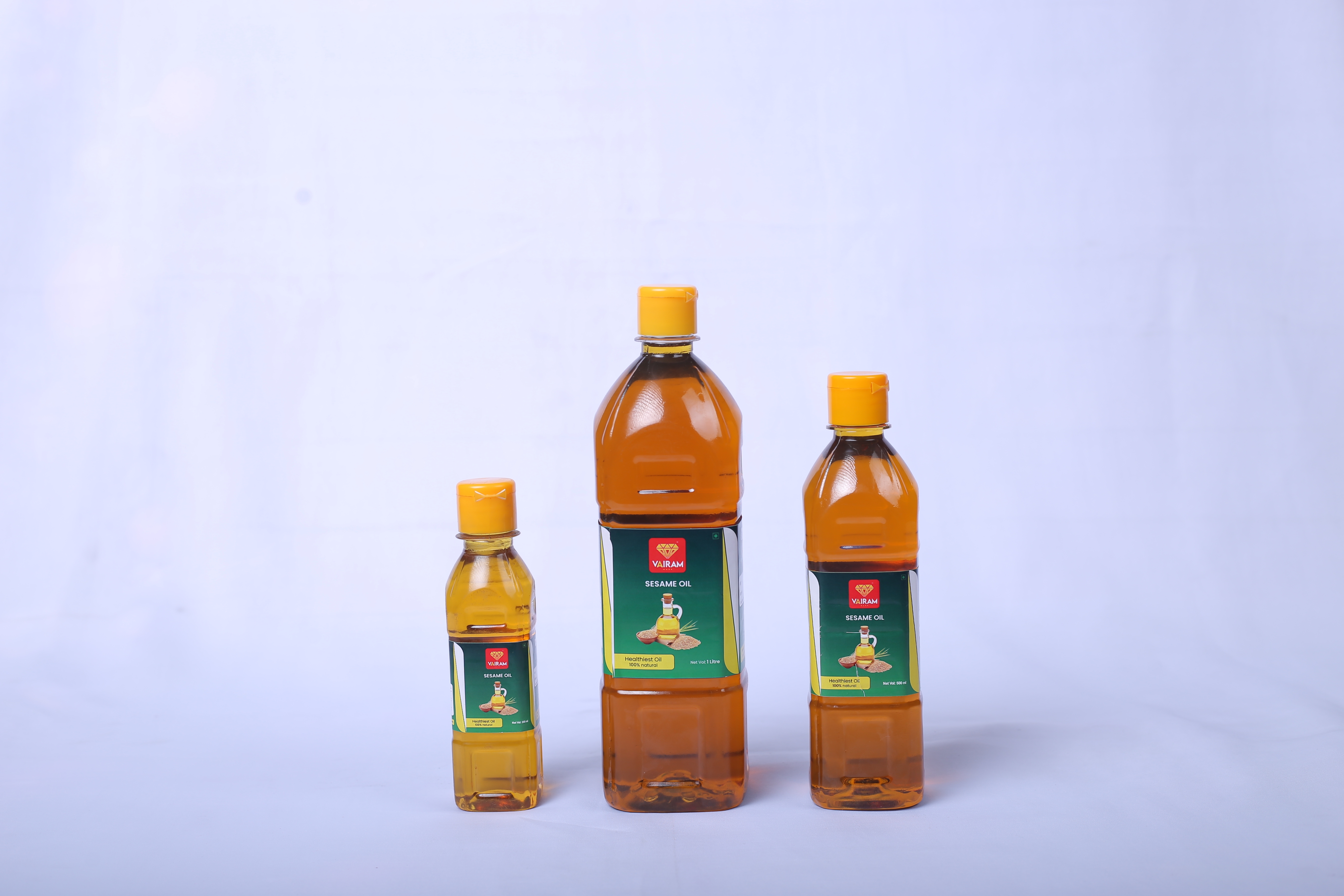 Sesame Oil
